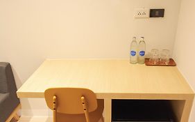 Sleep Box Sukhumvit 22